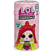 Los mejores  - Giochi Preziosi LLU63000 L.O.L Surprise Hairgoals- Modelos surtidos